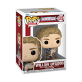 Funko Pop Willow Ufgood -Willow