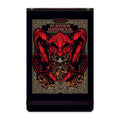 Ultra Pro - Dungeons & Dragons - Pad Of Perception - Players Handbook Art