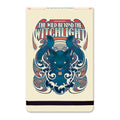 Ultra Pro - Dungeons & Dragons - Pad Of Perception - Wild Beyond the Witchlight Art