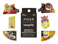 Pop! Pins - Blind Box Pins - Pixar - Incredibles
